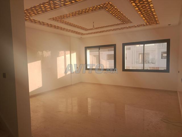 Fo9i villa neuve à vendre