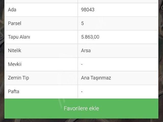 FS GÜLER GAYRİMENKUL PROTOKOL YOLU YAKINI 2 DAİRE GETİRİLİ !