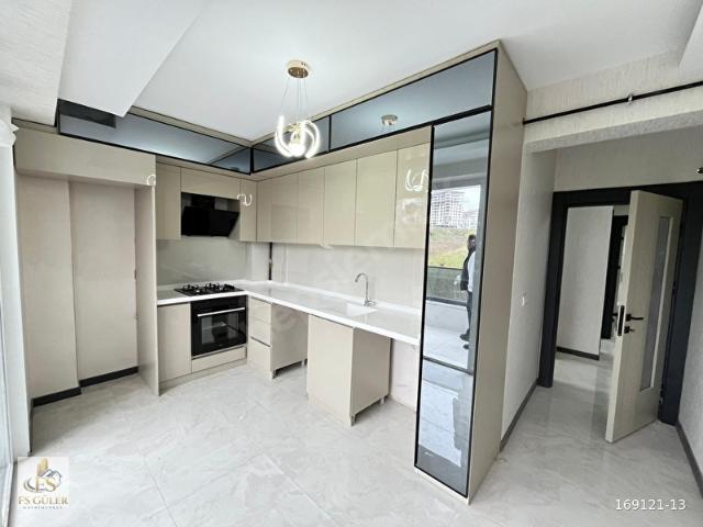 FS GÜLER GAYRİMENKULFATİH'TE SIFIR2+1 FULL+FULL EMSALSIZ FIRSAT