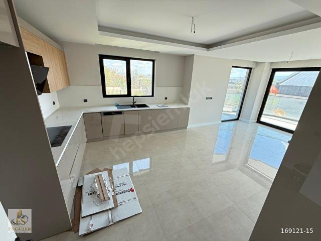 FS GÜLER GAYRİMENKULPROTOKOL CEPHE ULTRA LÜX 4+1 SİTE'DE FIRSAT
