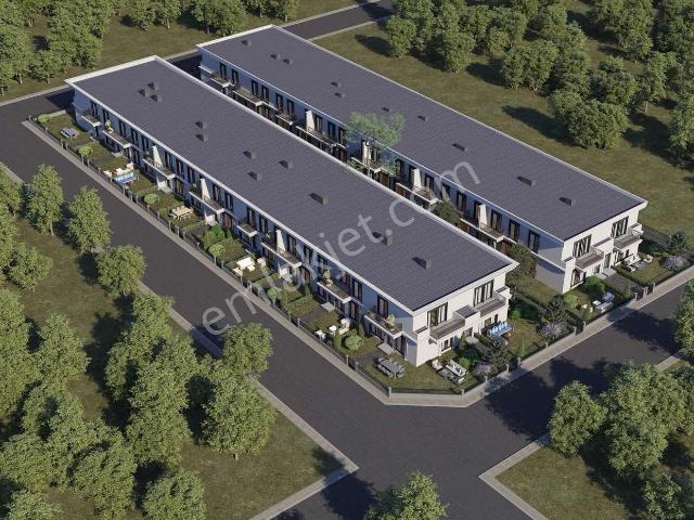 Fsm 2+1 Dubleks Villa Ödeme Kolaylığı