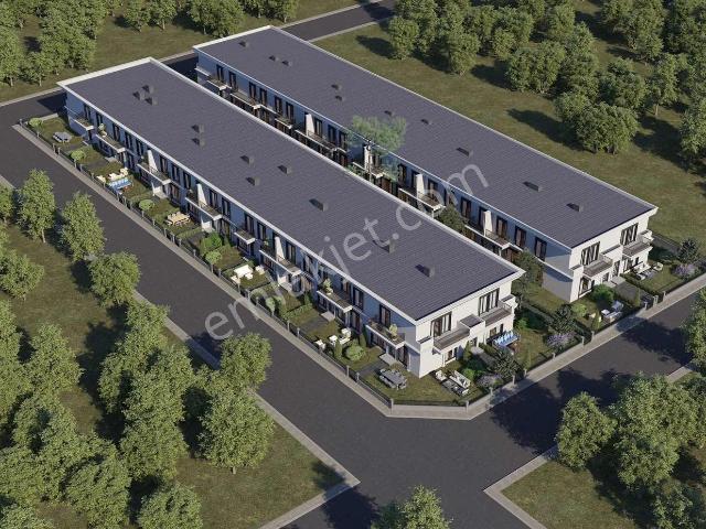 Fsm 3+1 Dubleks Villa Ödeme Kolaylığı