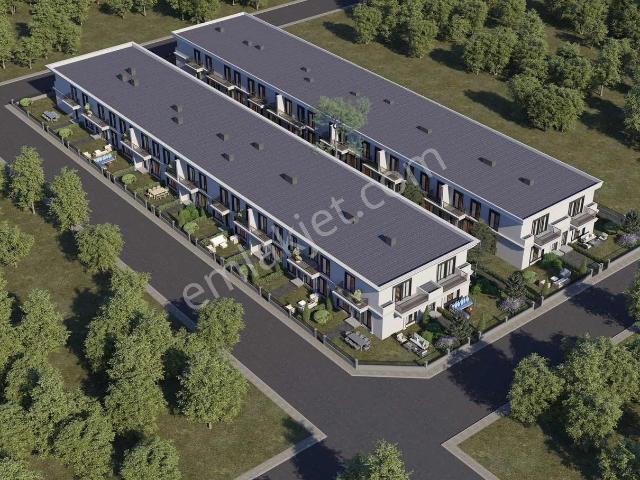 Fsm 4+1 Dubleks Villa Ödeme Kolaylığı