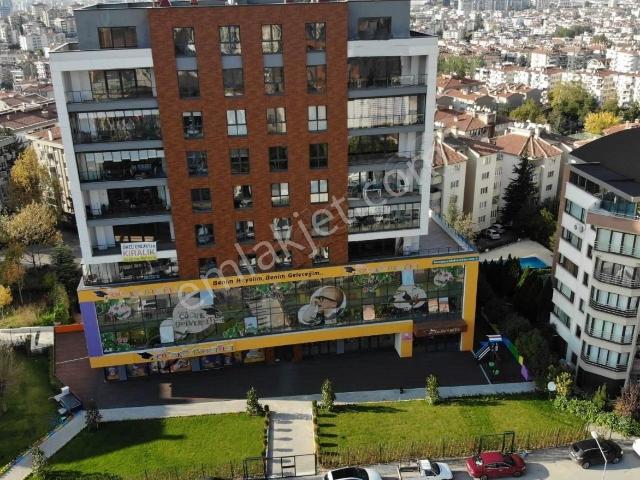Fsm Acıbadem Yanı, Şehir Manzaralı, Lüks Dubleks Daire