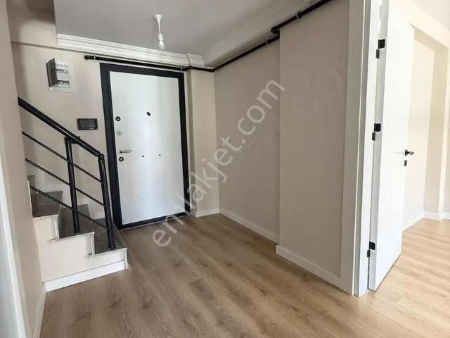 Fsm Bulvarına Yürüme Mesafesi Lüks 2+1 Dubleks