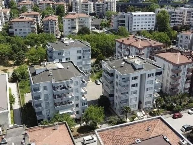 Fsm Bulvarı,nilüfer'in En Güzel Yerinde Geniş Kiralık 3+1 Daire