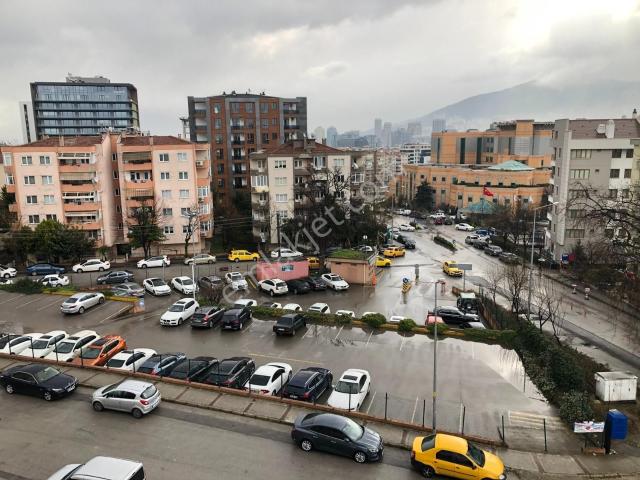 Fsm Mertro İstasyonuna Ve Acıbadem Hastanesine 100 M 3+1 Daire