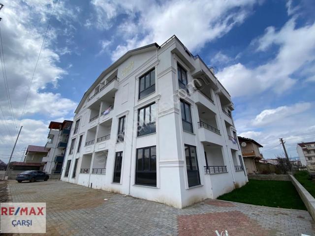 Fsm'de Sıfır 4+1 Çatı Dubleks Kiralık Daire