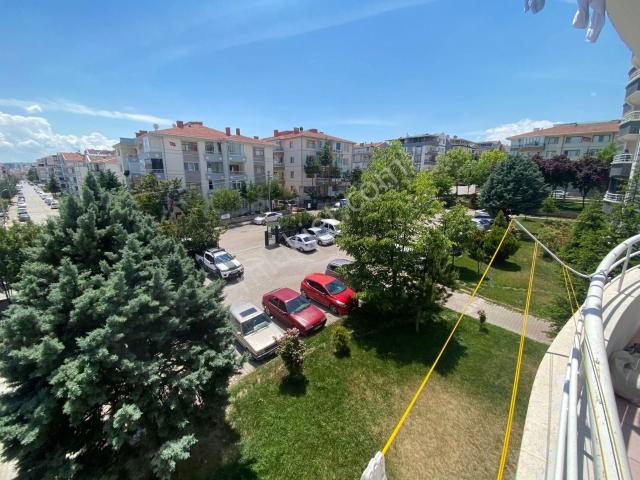 Fsn Den Malazgirt Mh Yazanlar Sitesinde 2.kat Kiralık Daire