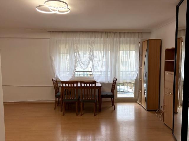 Frąckowskiego 46 m², Słupsk