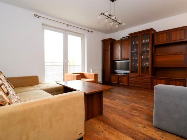 Frąckowskiego 40,26 m², Słupsk