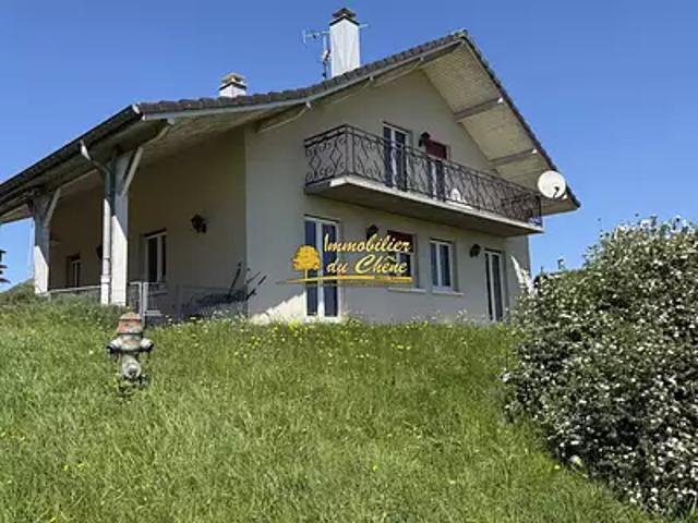 Frotey lès Lure 70200 Achat / Vente maison 6 pièces t6 terrasse