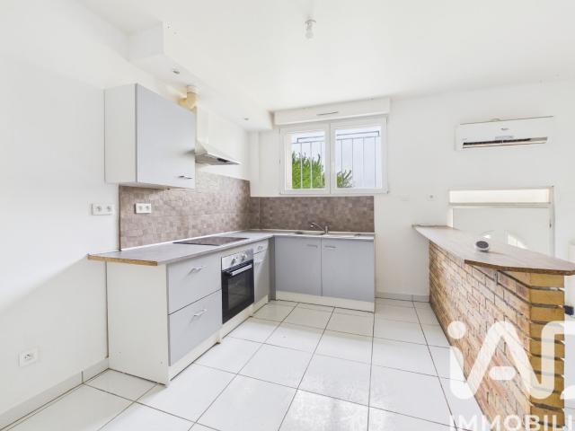 Frouard Vente Maison 54