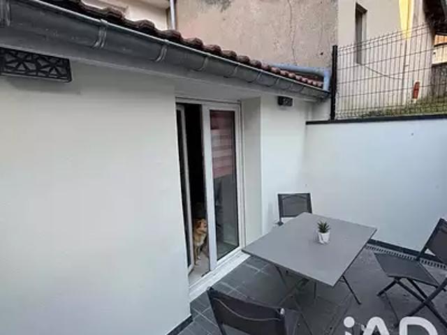 Frouard 54390 Achat / Vente maison 4 pièces t4