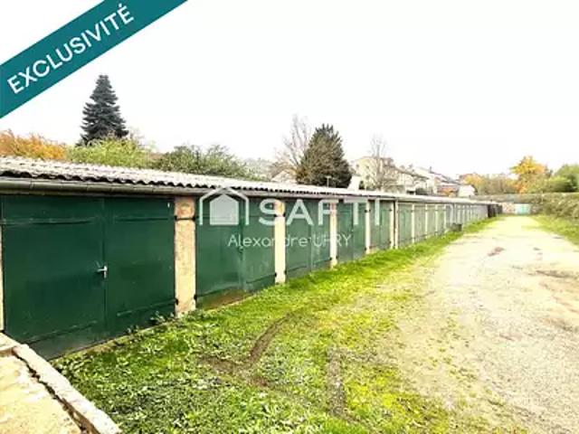 Frouard 54390 Achat / Vente parking