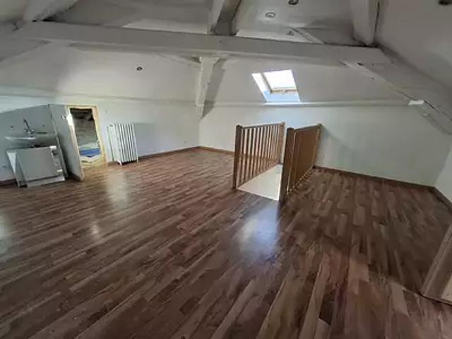 Frouard 54390 Location appartement 4 pièces t4