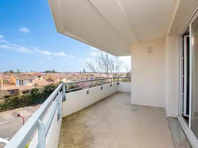 Frouzins 31270 Achat / Vente appartement 3 pièces t3