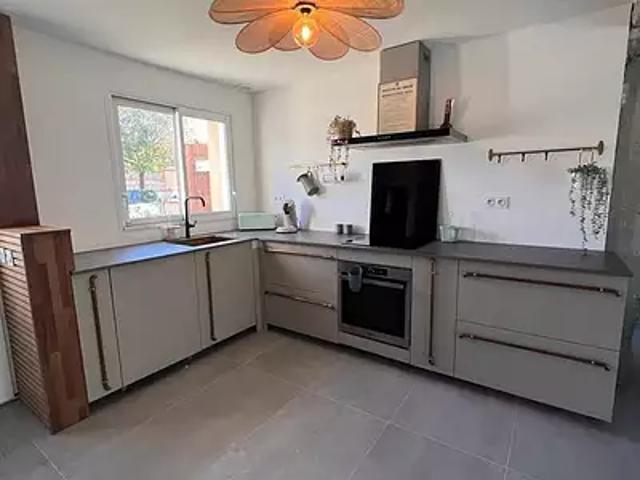 Frouzins 31270 Achat / Vente maison 4 pièces t4