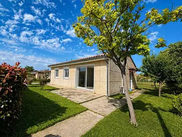 Frouzins 31270 Achat / Vente maison 4 pièces t4