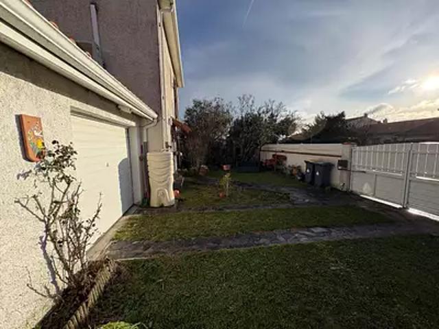 Frouzins 31270 Achat / Vente maison 5 pièces t5