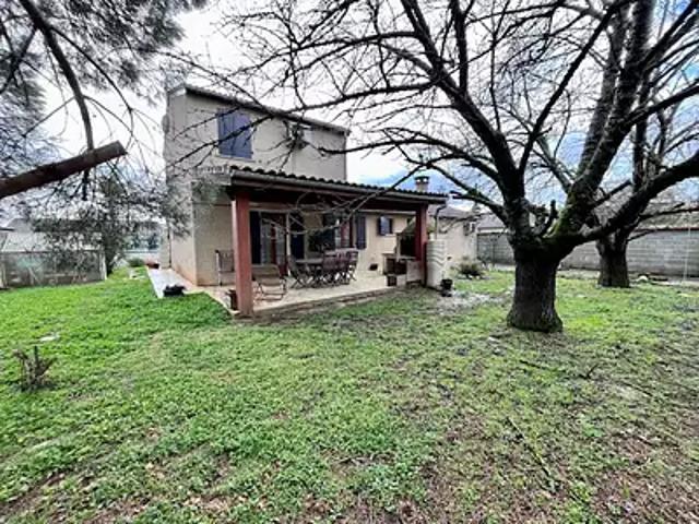 Frouzins 31270 Achat / Vente maison 6 pièces t6