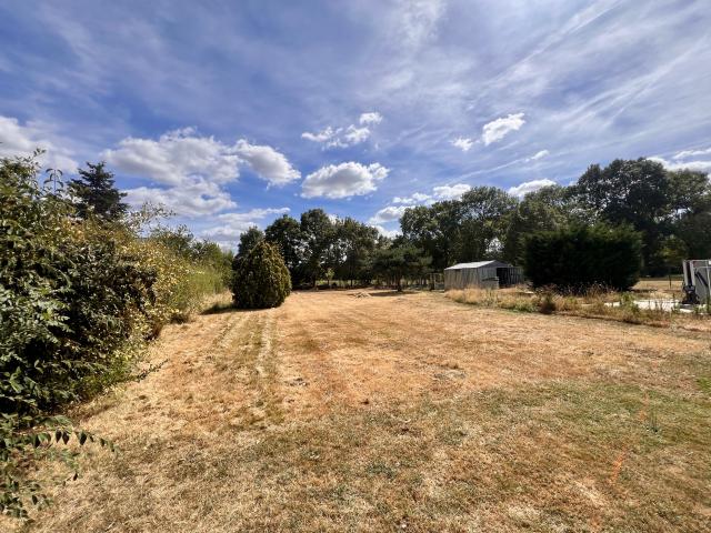 Frouzins Vente Terrain 31