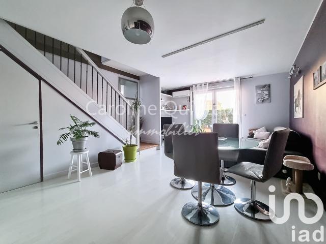 Frouzins Vente Maison 31