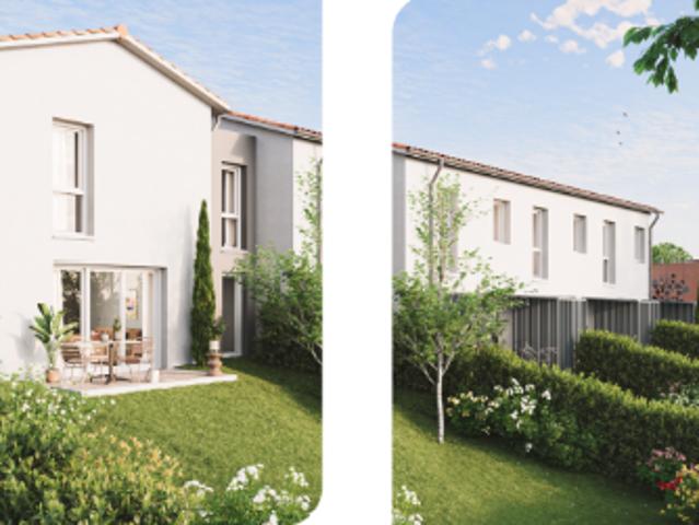 Frouzins Vente Maison 31
