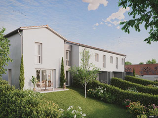 Frouzins Vente Maison 31
