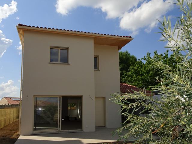 Frouzins Vente Maison 31