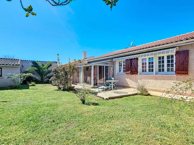 Frouzins Vente Maison 31
