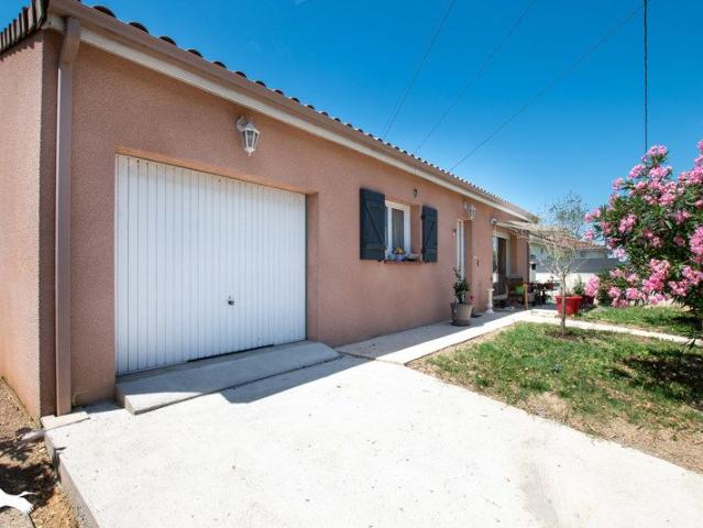 Frouzins Vente Maison 31