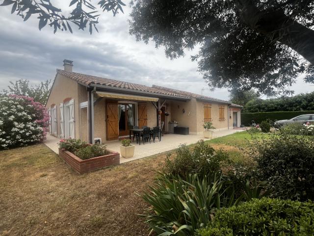 Frouzins Vente Maison 31