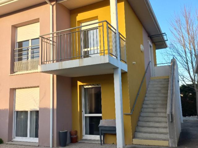Frouzins Location Appartement 31