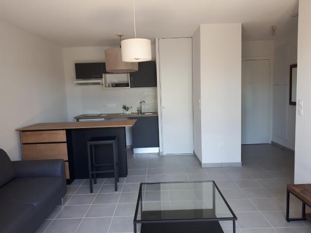 Frouzins Location Appartement 31
