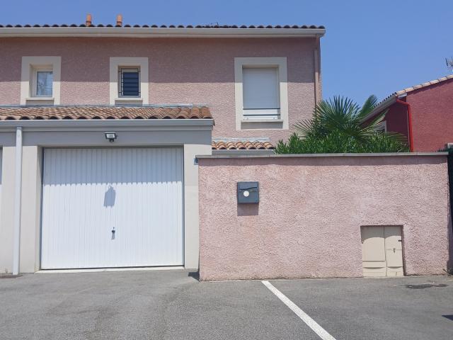Frouzins Location Maison 31