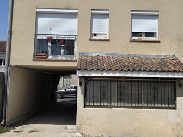 FROUZINS SPECIAL INVESTISSEUR IMMEUBLE DE RENTABILITE