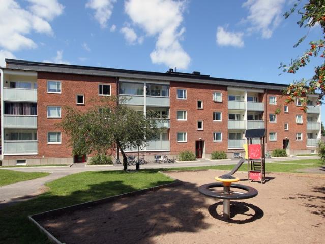 Frövägen 17 A