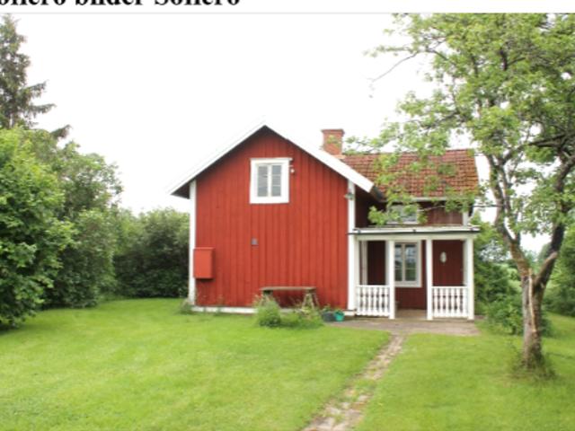 Frövi SOLDATTORP SOFIERO, Fjugesta