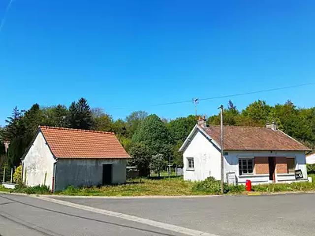 Froyelles 80150 Achat / Vente maison 1 pièce t1