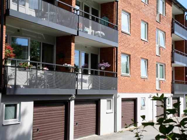 Froarpsvägen 2 B