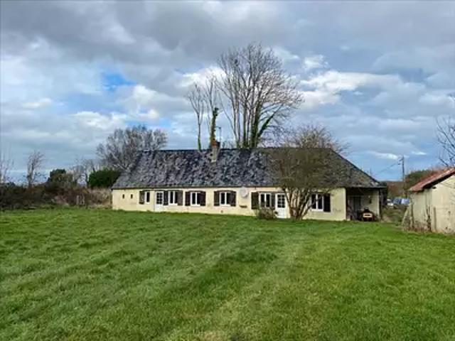 Froberville 76400 Achat / Vente maison 3 pièces t3