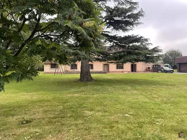 Froberville 76400 Achat / Vente maison 8 pièces t8