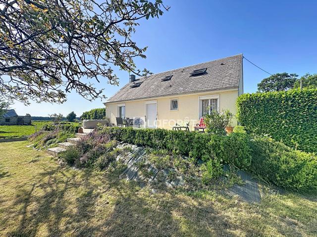 Froberville Vente Maison 76