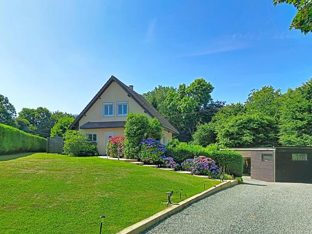 Froberville Vente Maison 76