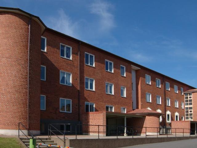 Frödingvägen 1, 293 33, OLOFSTRÖM, Sverige, Ekeryd