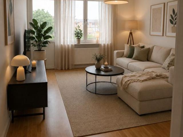 Frögatan 30, Skellefteå