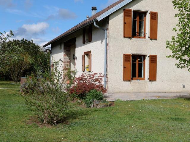 Froideterre Vente Maison 70