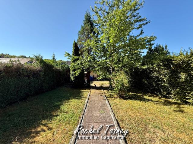Froideval Vente Maison 90