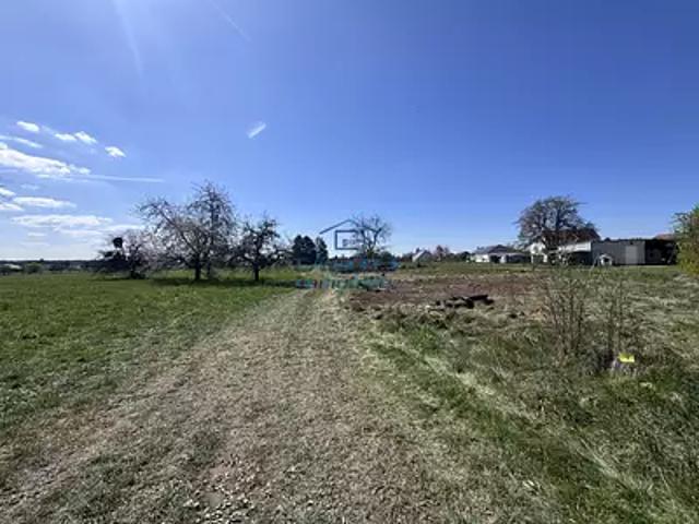 Froideconche 70300 Achat / Vente terrain